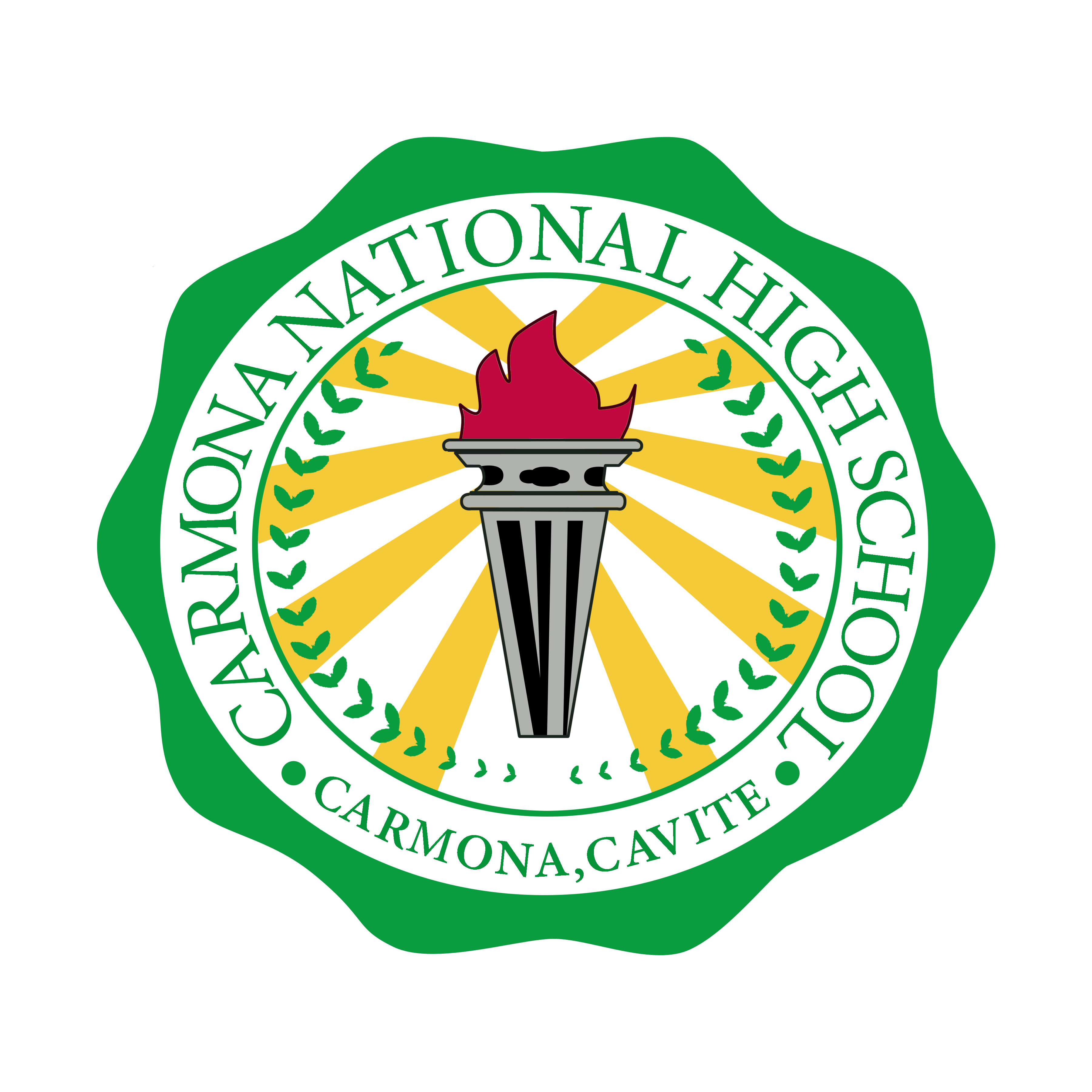 CNHS LOGO